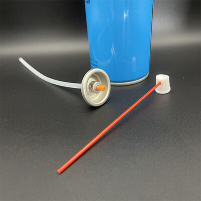 Van làm sạch bộ xăng công suất cao cho cơ khí ô tô và sửa chữa động cơ nhỏ với vòi phun chính xác & phun hòa tan sơn sâu