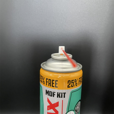MDF Kit Valve Activator chính xác phân phối trên bề mặt MDF