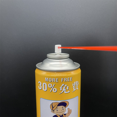 Van làm sạch khí đốt thân thiện với môi trường cho những người đam mê DIY với thiết kế ít chất thải