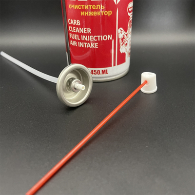 MDF Kit Valve Activator bền và tương thích với Aerosols kết thúc gỗ