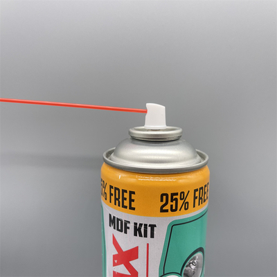 MDF Kit Valve Activator được thiết kế cho bề mặt MDF và Aerosol kết thúc gỗ