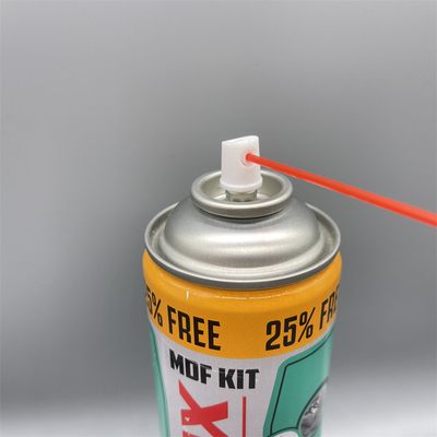MDF Kit Valve Activator cho việc phân phối chính xác trên bề mặt MDF