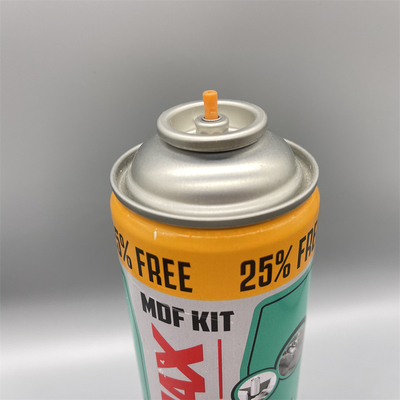 MDF Kit Aerosol Valve - Ứng dụng làm gỗ, Phân phối chính xác, lắp ráp dễ dàng