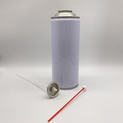 Bộ phun hơi điều chỉnh Car Injector Carburetor Cleaner Aerosol Valve For Automotive Lubrication