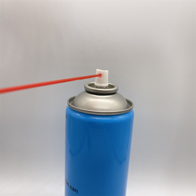 Van chống rỉ sét WD-40 cho bảo vệ ô tô - Thiết kế bền, dễ áp dụng