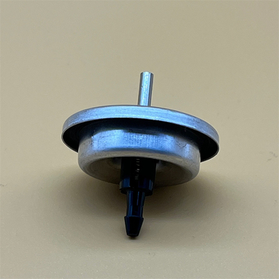 Premium một inch kim loại gốc Butane Gas Lighter Refill Valve - lý tưởng cho công nghiệp và sử dụng di động
