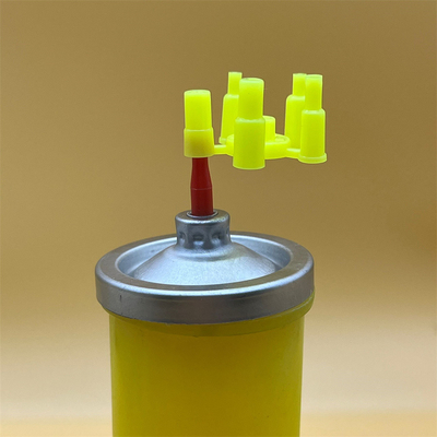 Ống phun phun phun lửa 40mm cao cấp cho việc phân phối nhiên liệu hiệu quả.