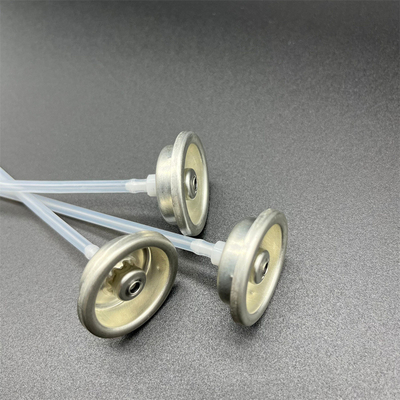 Valve dòng phun sơn nữ chính xác cho các ứng dụng ô tô - Điều khiển điều chỉnh, xây dựng bền