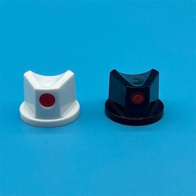 Van phun nam công nghiệp với điều khiển dòng chảy chính xác