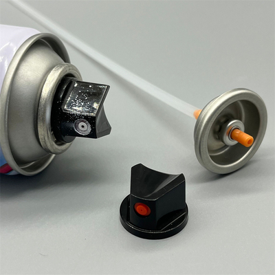 Van xịt sơn 1 inch Van điều khiển dòng chảy nhất quán cho sơn công nghiệp