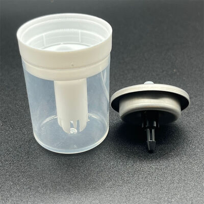 Vòi xịt tạo kiểu mousse dạng xịt giữ nếp mạnh mẽ, hoàn thiện mờ cho nam giới & tạo kiểu tóc ngắn