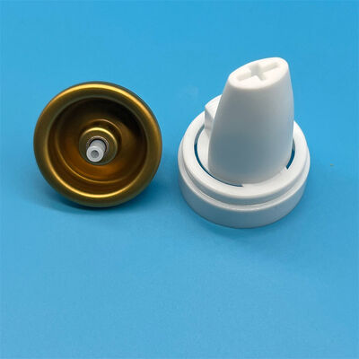 Vòi xịt bọt tạo kiểu hiệu năng cao cho tóc dày và tạo kiểu cực đỉnh với khả năng ứng dụng chính xác