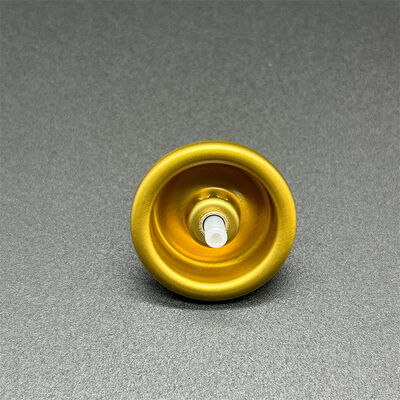 Vòi phun bọt khí siêu mịn sang trọng cho sản phẩm chăm sóc tóc & cơ thể cao cấp với kết cấu mềm mượt