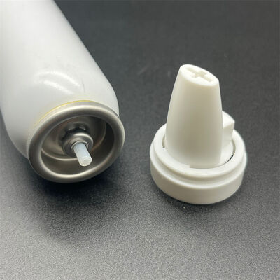 Máy phun mùi tóc Aerosol tương thích với tốc độ cao cho các nhà sản xuất mỹ phẩm quy mô lớn với thức ăn chống kẹt và cơ sở nhanh chóng