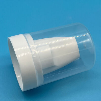 Bình xịt tạo kiểu tóc dạng bọt nhẹ, tiện lợi khi đi du lịch, có nắp chống rò rỉ.