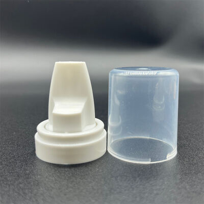 Ưu tiên liên tục phun tóc Mousse Aerosol phụ kiện cho hàng ngày Volumizing với Clog-Cứng kháng Actuator