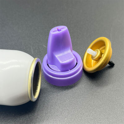 Vòi xịt tạo kiểu tóc mousse có kiểm soát cho nam giới, tạo kiểu và kết cấu tóc, với luồng bọt trực tiếp và hỗ trợ hoàn thiện mờ