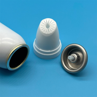Công suất cao chăm sóc tóc Aerosol van chính xác cung cấp cho sản phẩm làm tóc.