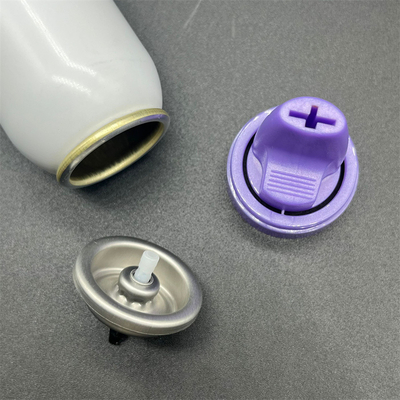 Máy phân phối mùi tóc Aerosol cao cấp ️ Lý tưởng cho salon và sử dụng tại nhà ️ Hệ thống phân phối chính xác