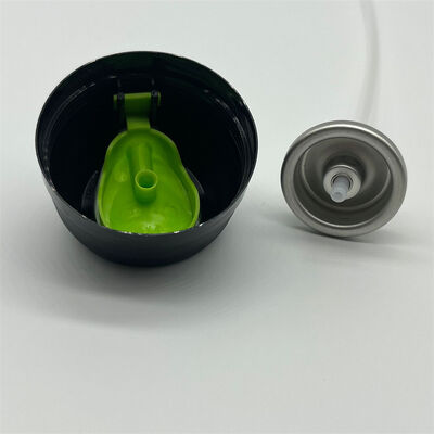 Van xịt khử mùi cơ thể Precision Deodorant mang lại khả năng kiểm soát mùi hiệu quả và tươi mát lâu dài