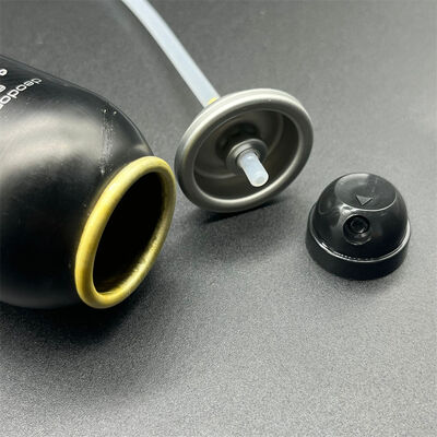 Van xịt khử mùi cơ thể tiên tiến giúp kiểm soát mùi lâu dài và tăng cường