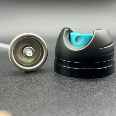 Van phun khử mùi chính xác cho bảo vệ mùi tiên tiến