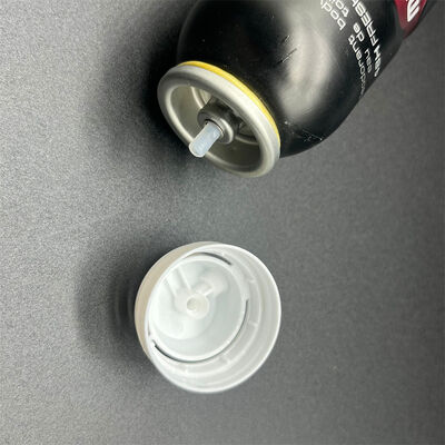 Van phun khử mùi tiên tiến để kiểm soát mùi tốt hơn