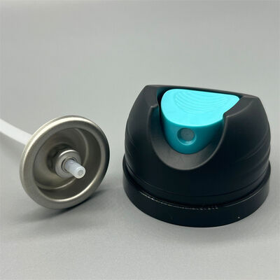 Ống phun khí thải khử mùi hiệu suất cao để bảo vệ mùi lâu dài