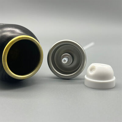 Ống phun aerosol cơ thể tiên tiến cung cấp kiểm soát mùi nhất quán và mở rộng