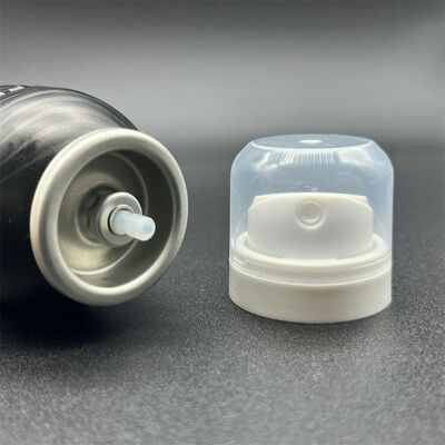 Van xịt toàn thân một inch để kiểm soát mùi vượt trội và tươi mát lâu dài