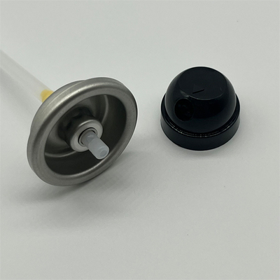 Máy phun thuốc khử mùi Aerosol Valve cho phân phối đồng đều