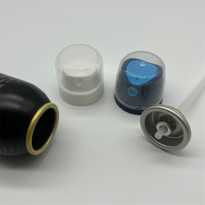 Van sương mù cơ thể hiệu suất cao cho chăm sóc cá nhân - phun mịn, tăng cường cung cấp mùi hương