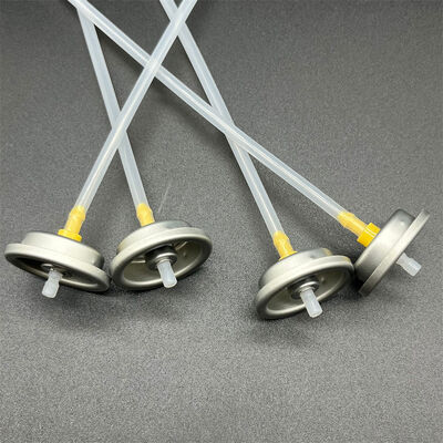 Dầu gội khô Van xịt khí dung Van một inch cho sương mù hút dầu