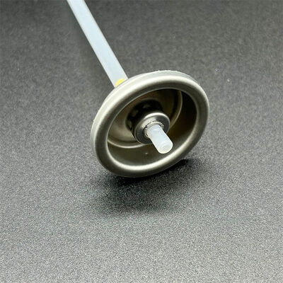 Ống phun dầu gội khô chính xác cao cho hiệu suất phun phù hợp và vượt trội