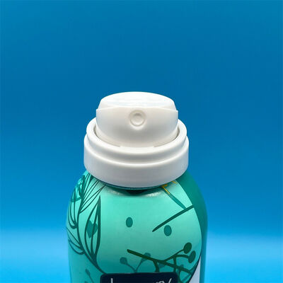 Van xịt dầu gội khô Lắp ráp van khí dung hiệu suất cao cho thuốc xịt bột