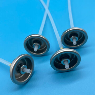 Van dầu gội khô dạng xịt dành cho bao bì xịt chăm sóc tóc chuyên nghiệp