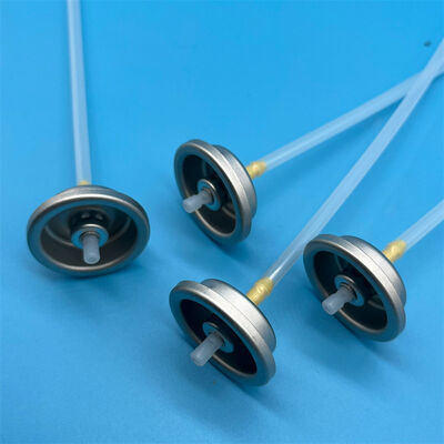 Van và bộ truyền động bình xịt dầu gội khô – Phun sương mịn cho chăm sóc tóc chuyên nghiệp