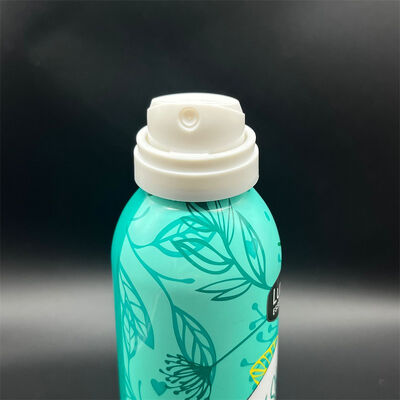 Van gội khô tương thích với thiết bị truyền động dầu gội khô tiêu chuẩn