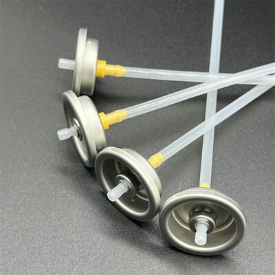 Máy phun dầu gội khô được thiết kế chính xác cho các công thức chăm sóc tóc hấp thụ dầu