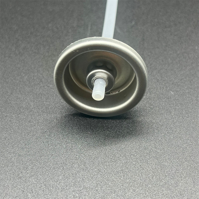 Van phun dầu gội khô với bộ điều khiển - Giải pháp phân phối chăm sóc tóc hiệu suất cao
