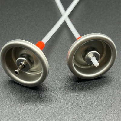 Van đo lường chất lỏng chính xác 1 inch để sử dụng trong công nghiệp và phòng thí nghiệm.