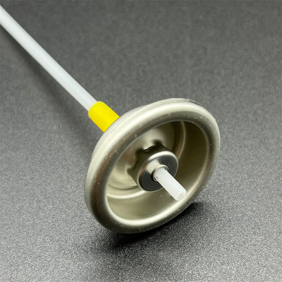 Van đo hiệu suất cao 1 inch để phân phối chất lỏng nhất quán. Lý tưởng cho sản xuất và phân phối.