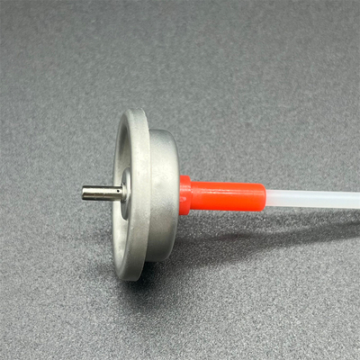 Đơn giản là một chiếc máy làm mới không khí 1 inch để phân phối chất lỏng chính xác.