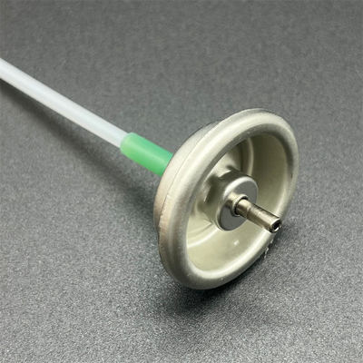 Máy kiểm soát mùi hương 20mm Matel Stem được đo đạc cho các ứng dụng thương mại và khách sạn.