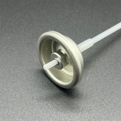Một Inch Valve Metered For Fragrance Diffuser Commercial Use Consistent Aerosol Spray Valve (Một inch van đo cho máy khuếch đại mùi)