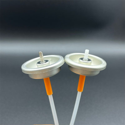 Van làm mới không khí 1 inch. Máy đo hiệu suất cao cho sử dụng thương mại.
