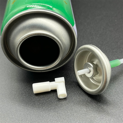 1 inch Metal Stem Doseing Valve. Phân phối chất lỏng chính xác. Đứng vững và đáng tin cậy.