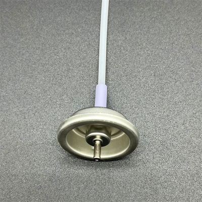 Ống phun khói khói không khí Ống phun khói không khí nhỏ gọn Ống phun khói không khí hiệu suất cao