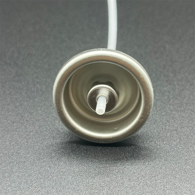 1 Inch Aerosol Metered Valve với gốc nhựa - Phân phối chính xác cho các ứng dụng khác nhau