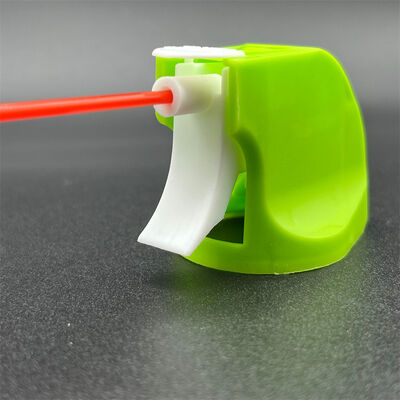 Súng phun phóng xạ kích hoạt aerosol cho các ứng dụng công nghiệp và gia đình và ô tô